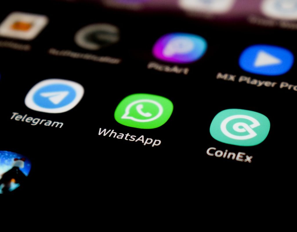 WhatsApp Blast tanpa menyimpan nomor kontak lewat API resmi