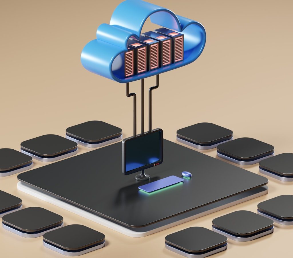 Server cloud computing WhatsApp Cloud API